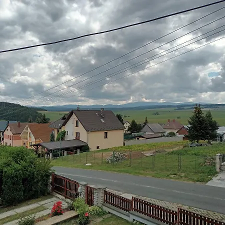 U Anny Апартаменты