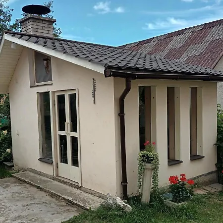 Lägenhet U Anny Štrba